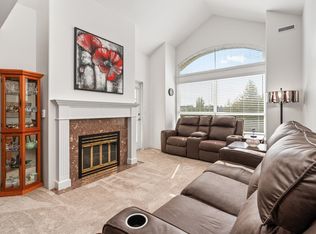 20381 96th Ave #307, Langley, BC V1M2L1