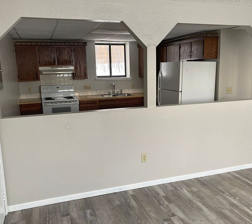 BP 911 4 Plex Apartments Jamestown, ND Zillow