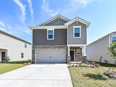 5017 Poplin Valley, Cherryville, NC, 28021