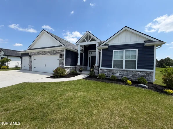 1578 Henline Way, Waterville, OH 43566