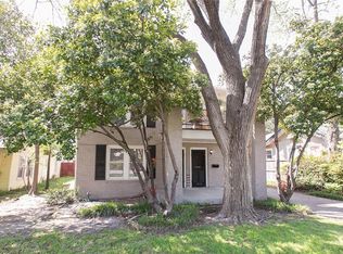5932 Llano Ave, Dallas, TX 75206