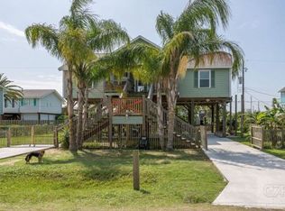16623 Lewis Scott Rd, Jamaica Beach, TX 77554