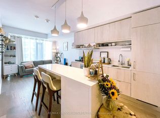 5 Soudan Ave #3110, Toronto, ON M4S 0B1