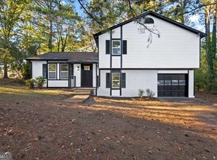 3557 Foxtail Ct, Decatur, GA 30034