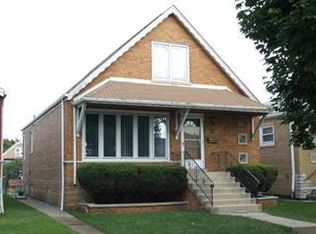 6629 S Kilbourn Ave, Chicago, IL 60629