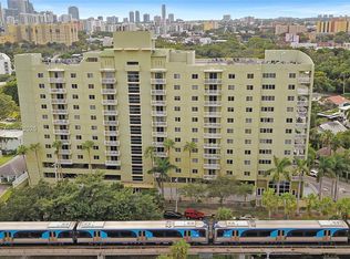 816 NW 11th St APT 610, Miami, FL 33136