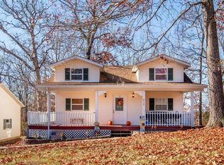 6724-6728 County Line Dr, French Village, MO 63036