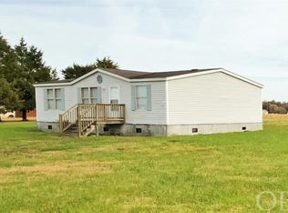 429 N Indiantown Rd, Shawboro, NC 27973