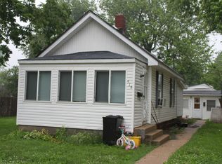516 W 6th St, Rock Falls, IL