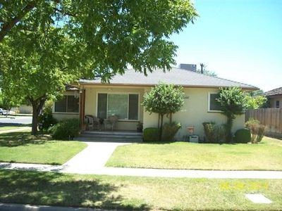 3444 N Bond Ave, Fresno, CA, 93726