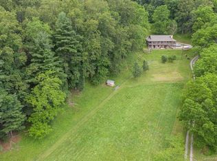 72 Homefire Cv, Leicester, NC 28748