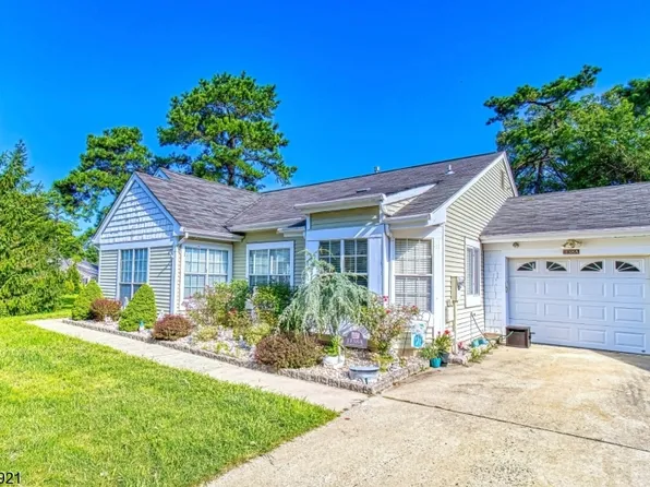 1138A Thornbury Ln #a, Manchester Twp., NJ 08759