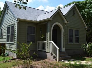 1601 Redd St, Austin, TX 78745