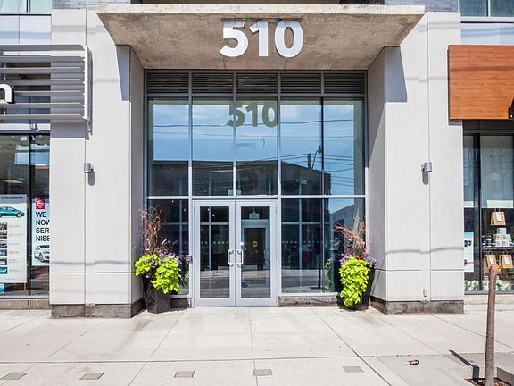 4th image of 510 King St E #408