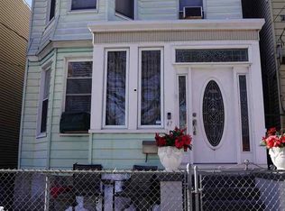 47 Garrison Ave, Jersey City, NJ 07306