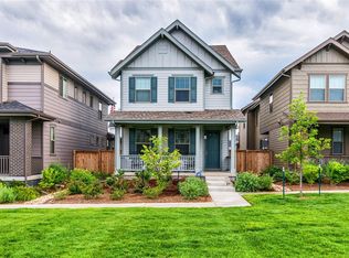 5885 N Alton St, Denver, CO 80238
