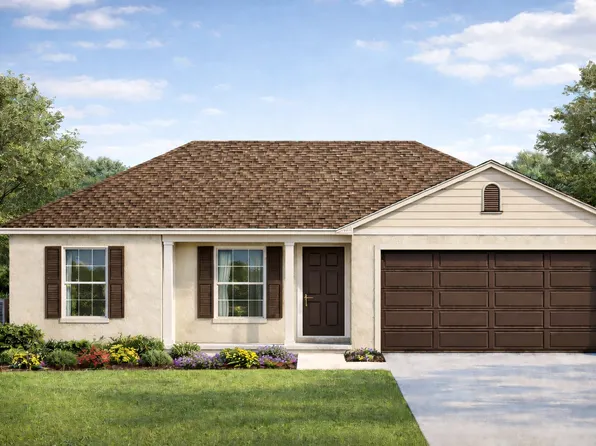 The Country Naples Plan, Okeechobee Scattered Lots by My Florida Home Builder