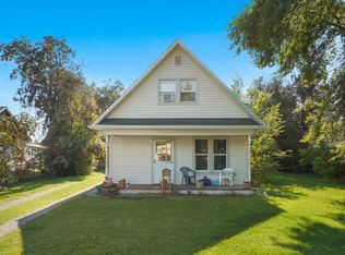 9310 E Sinto Ave, Spokane, WA 99206