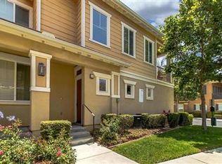 4153 Paredo Way UNIT A, Simi Valley, CA 93063