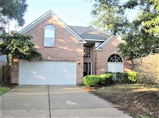 3711 Spruce Bay Dr, Kingwood, TX 77345