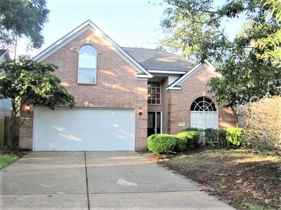 3711 Spruce Bay Dr, Kingwood, TX, 77345