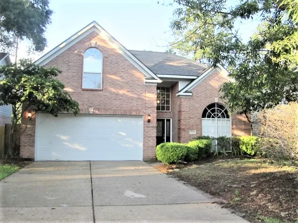 3711 Spruce Bay Dr, Kingwood, TX 77345