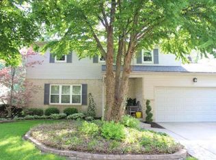 5422 Rockport St, Columbus, OH