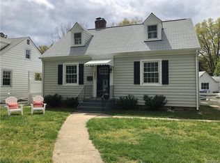 6805 Stuart Ave, Richmond, VA 23226