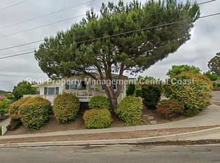 2467 Parkland Ter, San Luis Obispo, CA 93401