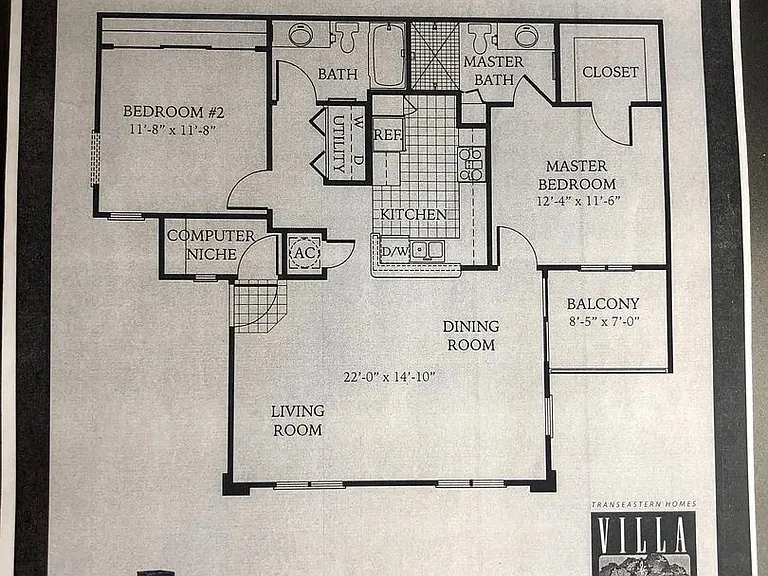 1025 Villagio Cir #208 — Photo 49
