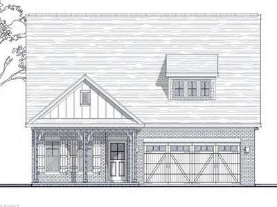 130 Castle Pond Dr, Winston Salem, NC, 27107