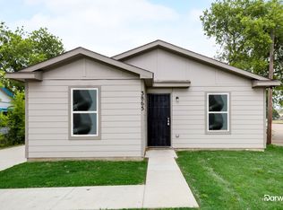 3865 Stalcup Rd, Fort Worth, TX 76119