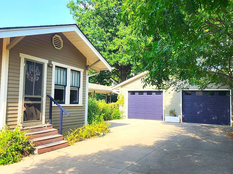 517 S Flood Ave — Photo 45