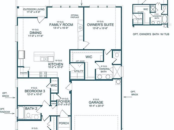 2nd image of this home
