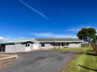 6995 Old Midland Rd, Klamath Falls, OR 97603