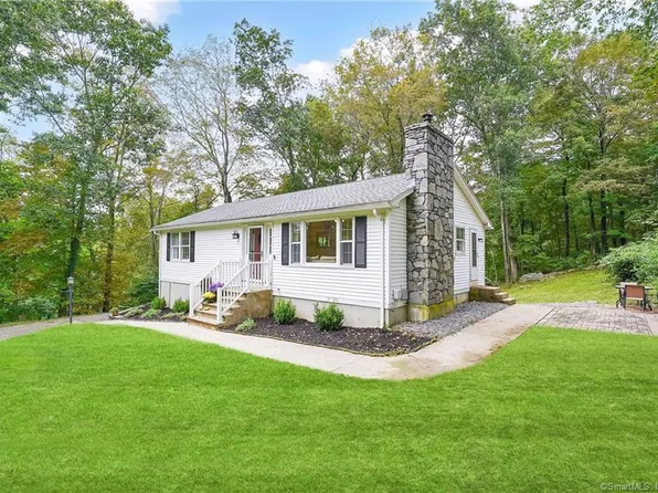 1 Mattern Road, Preston, CT 06365