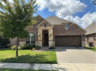 8825 Abbington Pl, McKinney, TX 75070