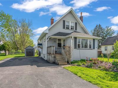 67 Koladyne Ave, Rochester, NY, 14606
