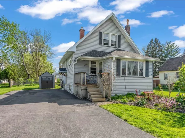 67 Koladyne Ave, Rochester, NY 14606