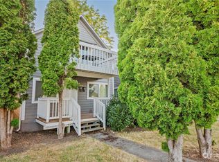 923 N Tower Ave, Centralia, WA