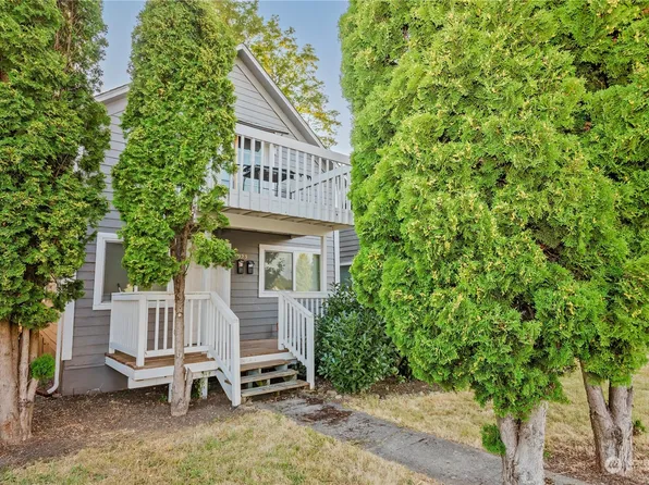 923 N Tower Avenue, Centralia, WA 98531