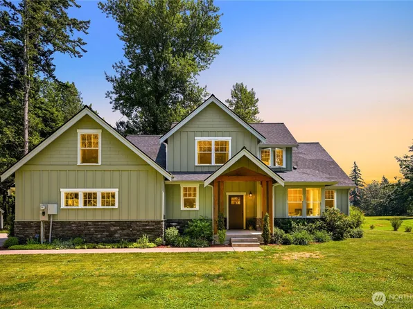 6005 Birkdale Lane, Everson, WA 98247