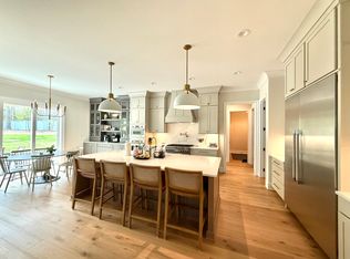 2705 Franklin Oaks Way, Raleigh, NC 27606