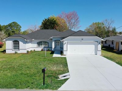 12 Patuxent Pl, Palm Coast, FL, 32164