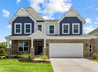 5540 Timberhill Dr #9517, Hamilton, OH 45013