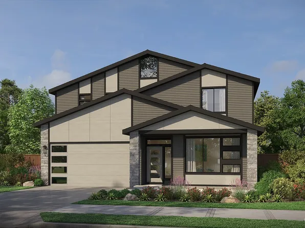 2016 96th Avenue Ct E #19, Edgewood, WA 98371