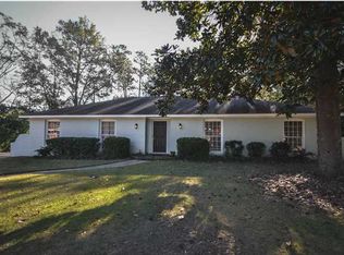 509 Warrington Ct, Mobile, AL 36608