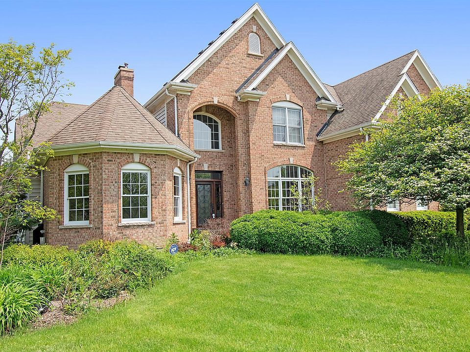 1st image of 37W960 Heritage Oaks Dr