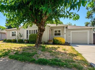 3020 Spring Creek Dr, Santa Rosa, CA 95405