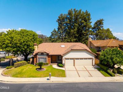 3240 Casino Dr, Thousand Oaks, CA, 91362